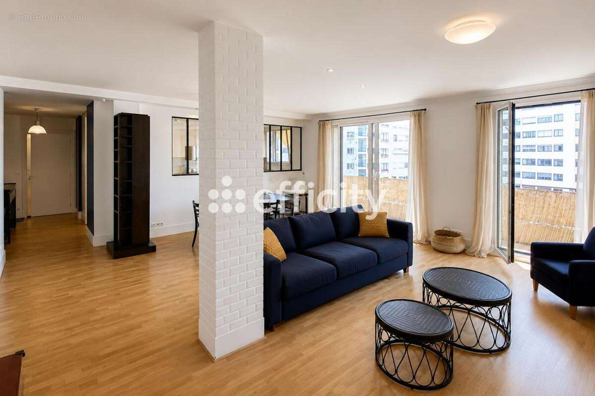 Appartement - photo 4