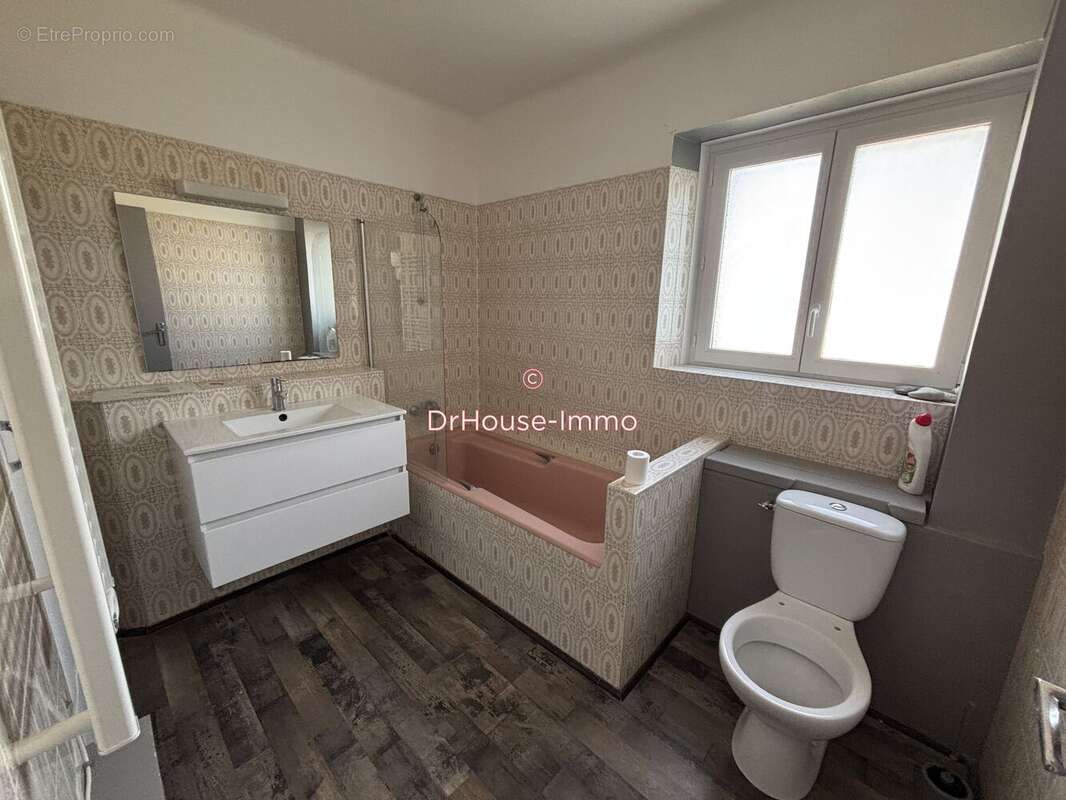 Appartement à PLABENNEC