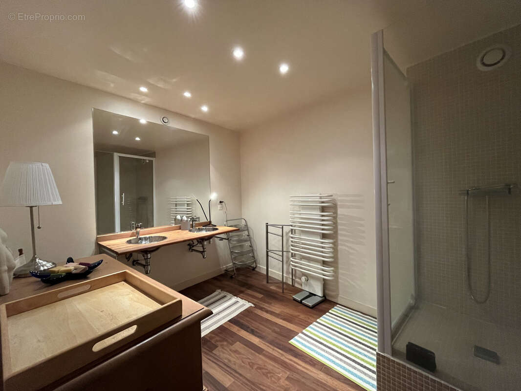 Appartement à LESNEVEN