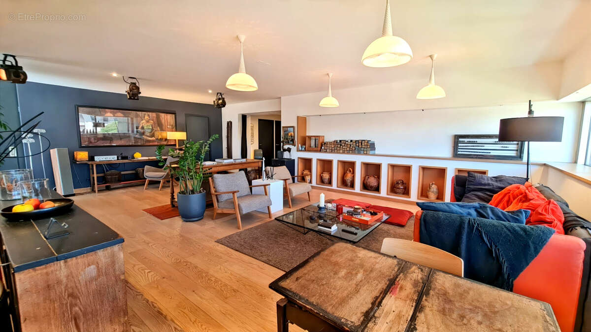 Appartement à AVIGNON