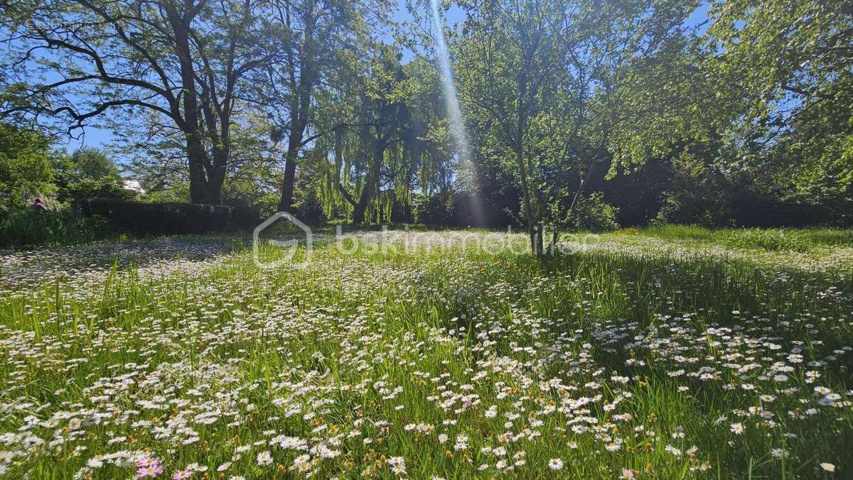  À VENDRE – Une maison qui a du cœur sur la comune S/T JEAN DE BRAYE !  - photo 12