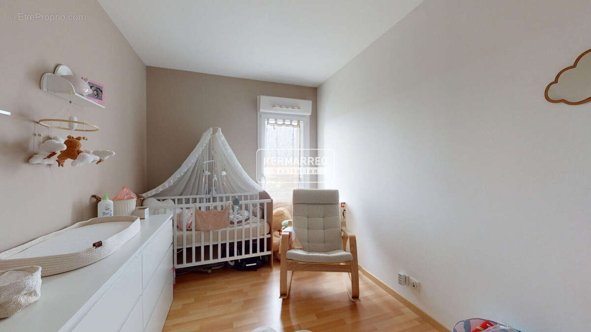 Appartement à COUERON