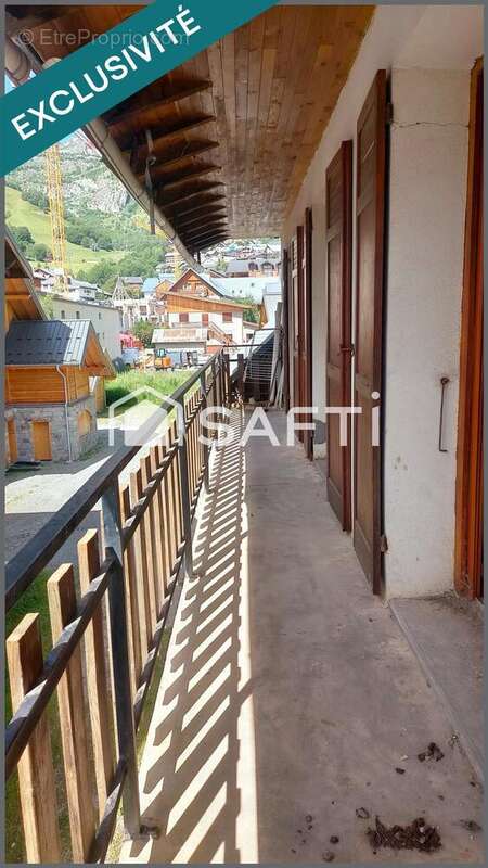 Photo 7 - Maison à SAINT-SORLIN-D'ARVES