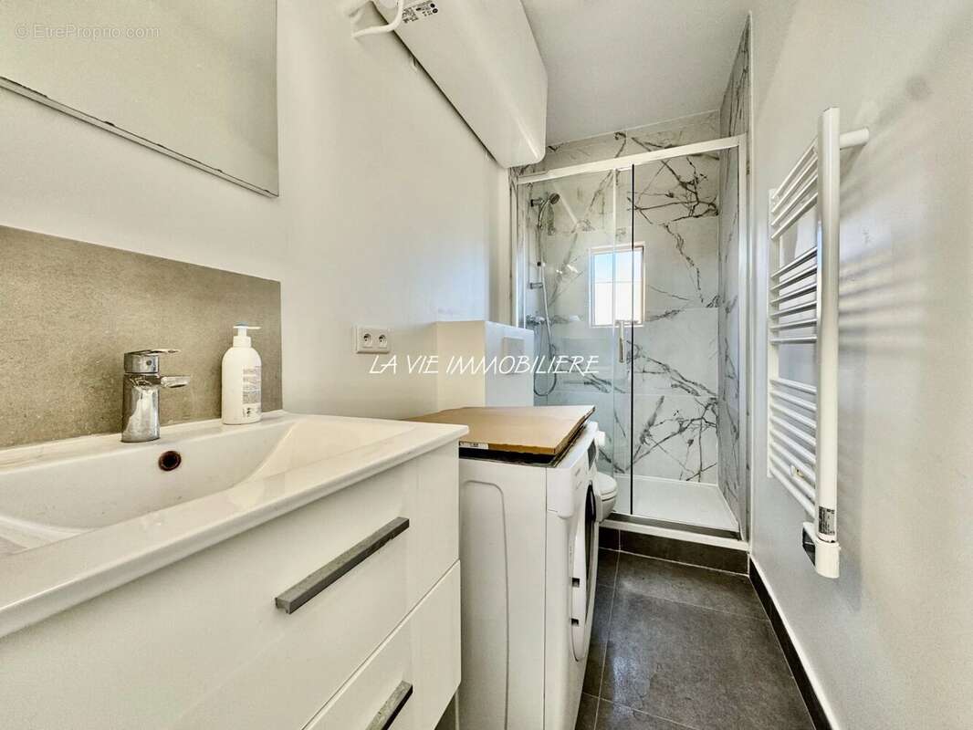 Appartement à PARIS-5E