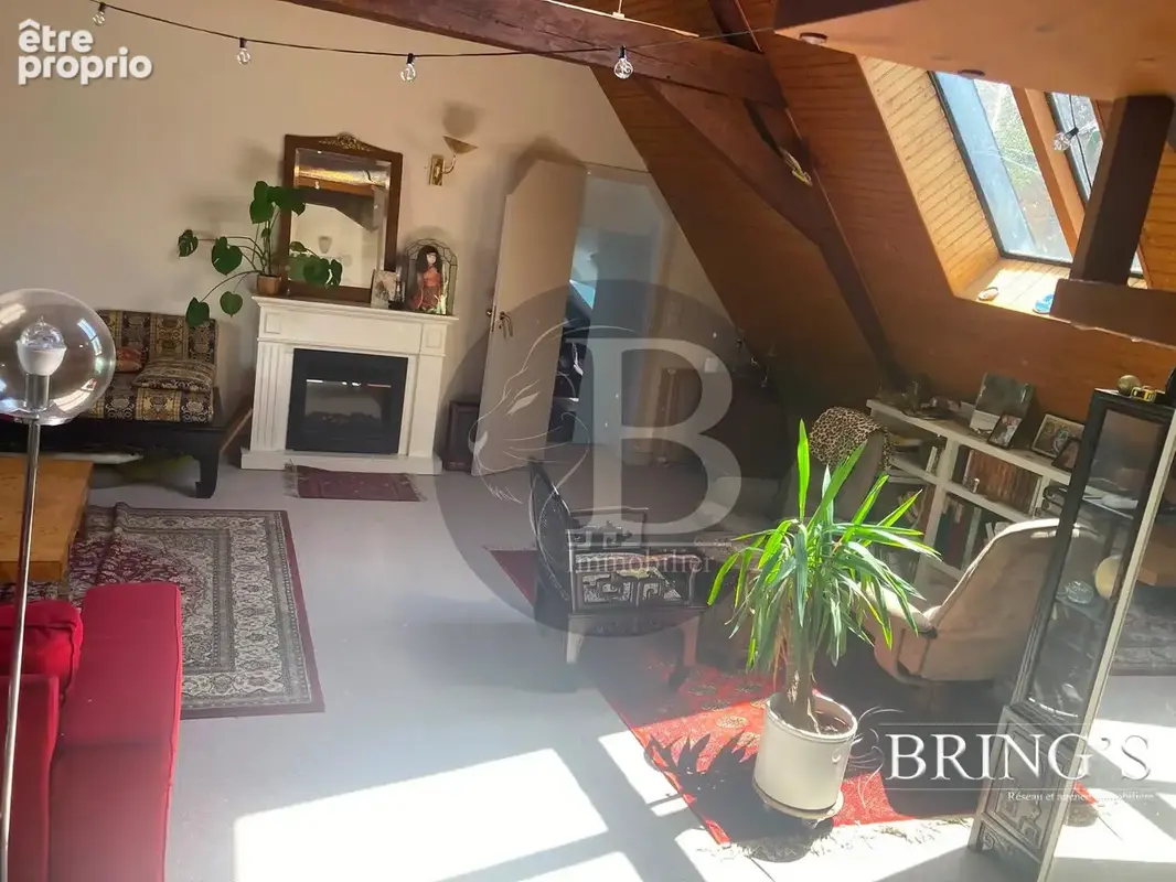 Maison 9 pièces 251 m² à vendre à Chateaubriant (44110) - photo 2