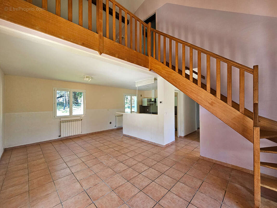 Maison à CARCASSONNE