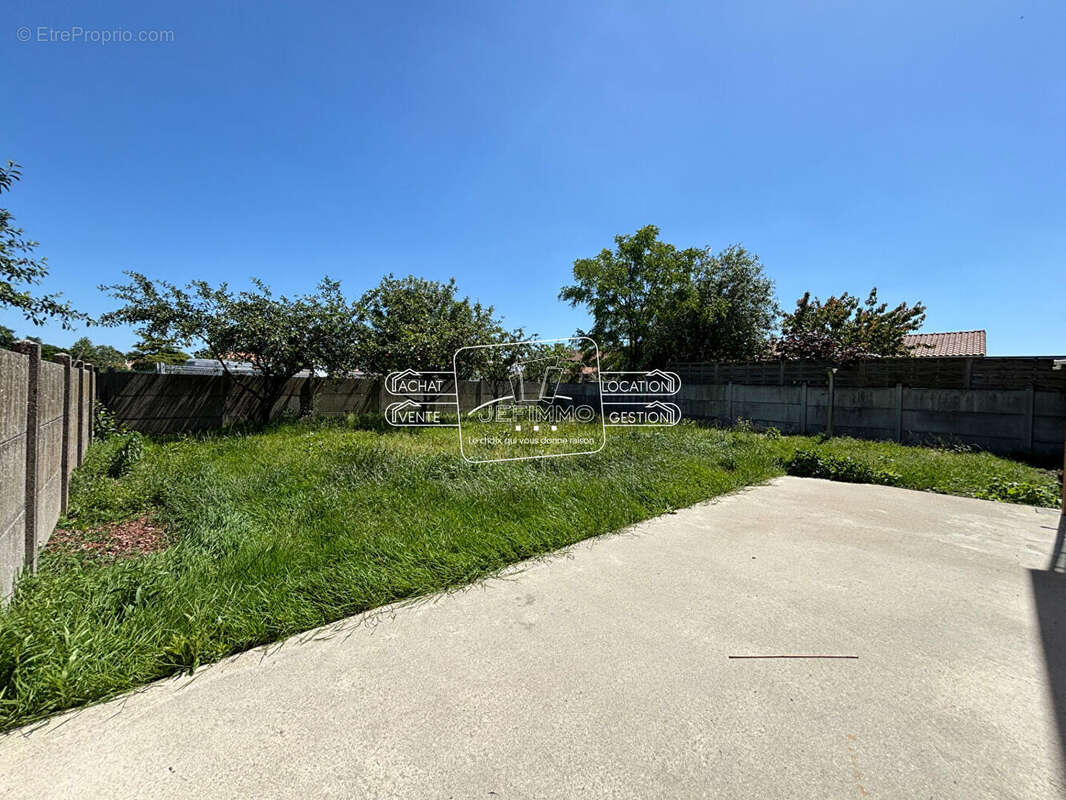 Maison Oree D Anjou 8 pièce(s) 185.61 m2 - photo 6