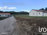 Photo 1 - Terrain à SAINT-JOUVENT