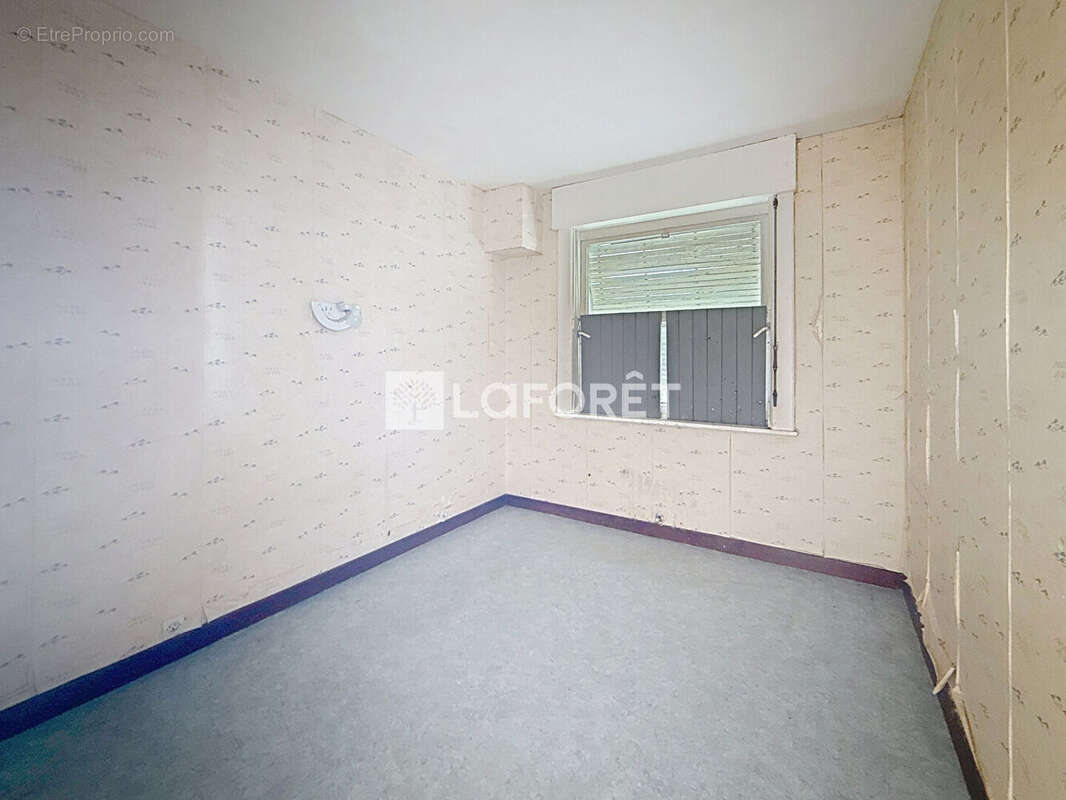 Maison à SAINT-PIERRE-D&#039;OLERON