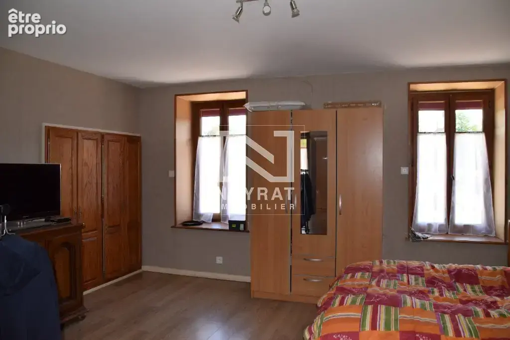 Maison en pierre habitable de suite - photo 13