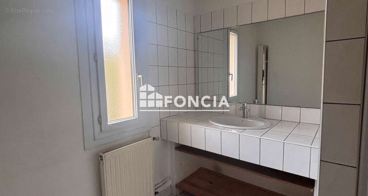 Appartement à CARCASSONNE