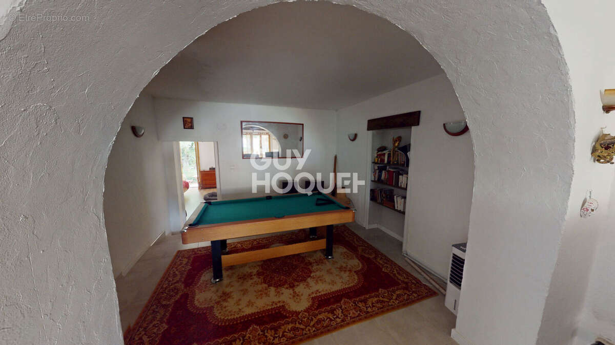 Maison à CADOURS