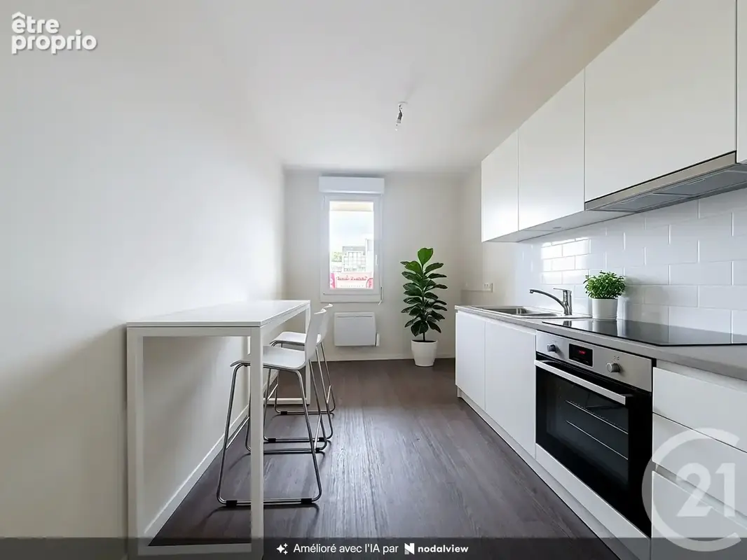 Appartement à ANGERS