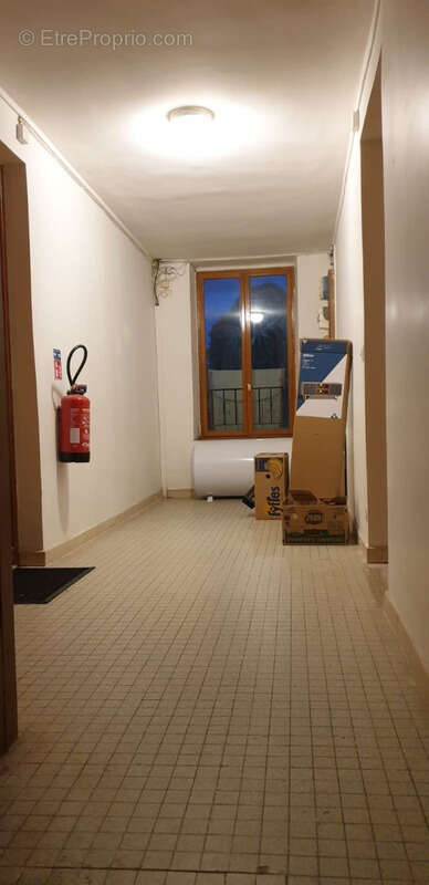 Appartement à DONZY