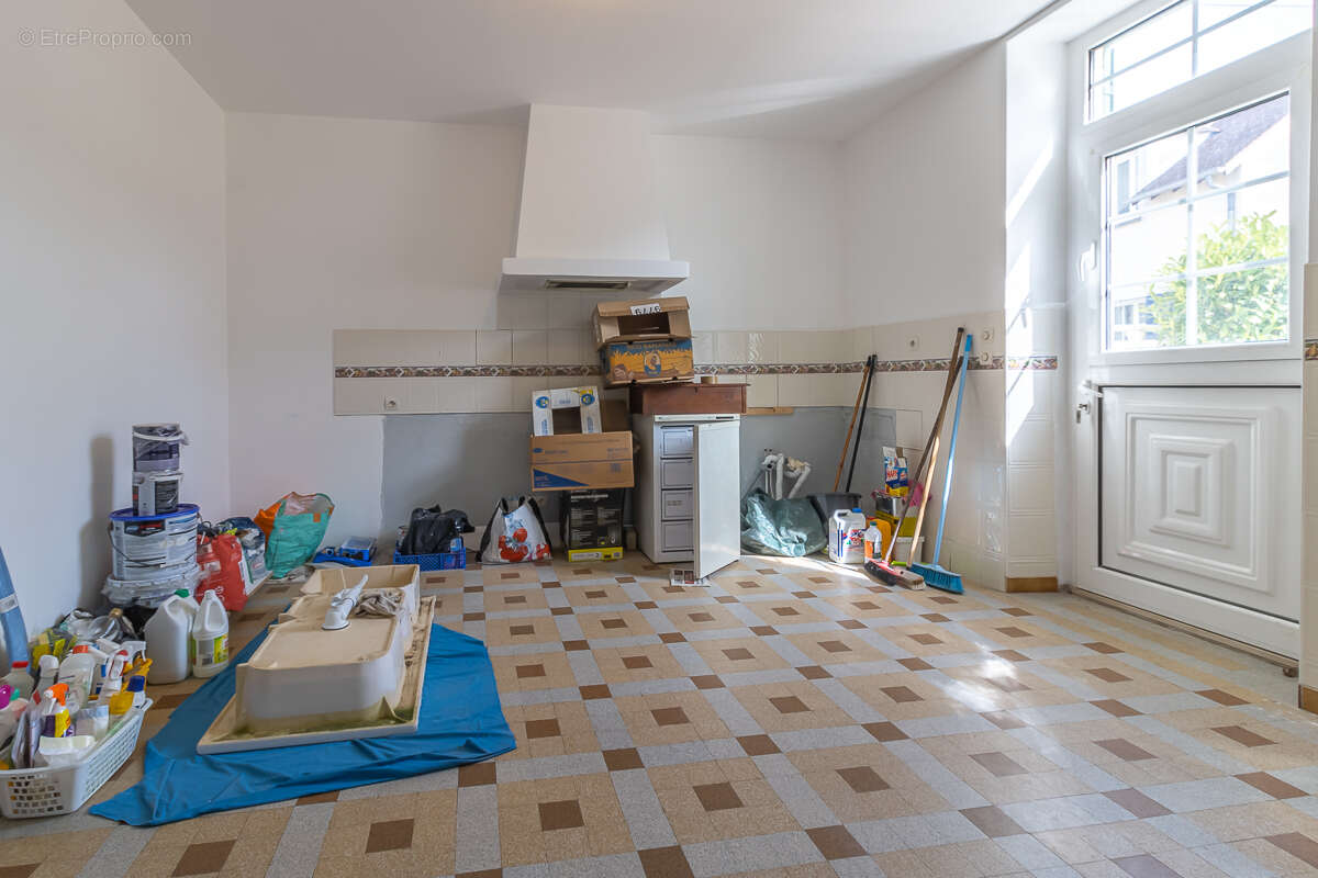 Maison La Vernelle 6 pièce(s) 159 m2 - photo 7
