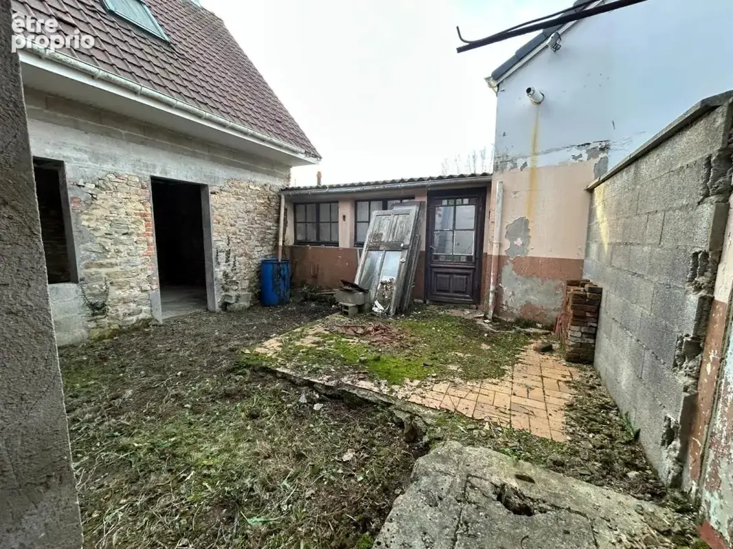 Maison 6 pièces 127 m² à vendre à Baincthun (62360) - photo 2