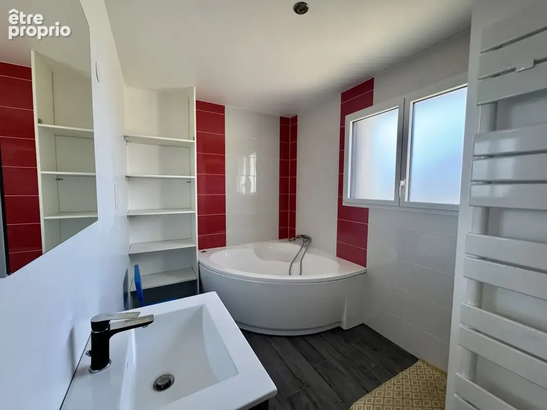 Maison 156m2 - Péaule - photo 9