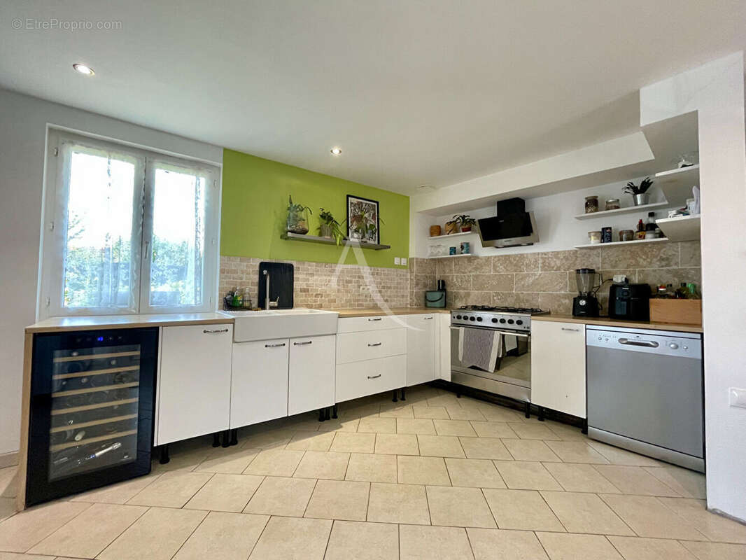 Maison à TOUR-EN-SOLOGNE