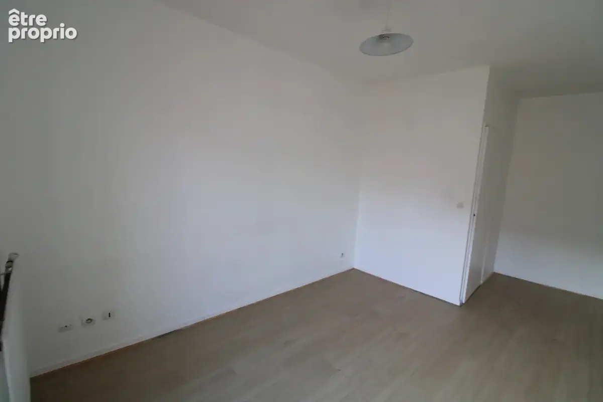 T2 centre ville Tourcoing 53m2 - photo 8
