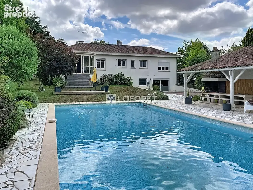 Photo Maison à Sciecq au prix de 320 000€