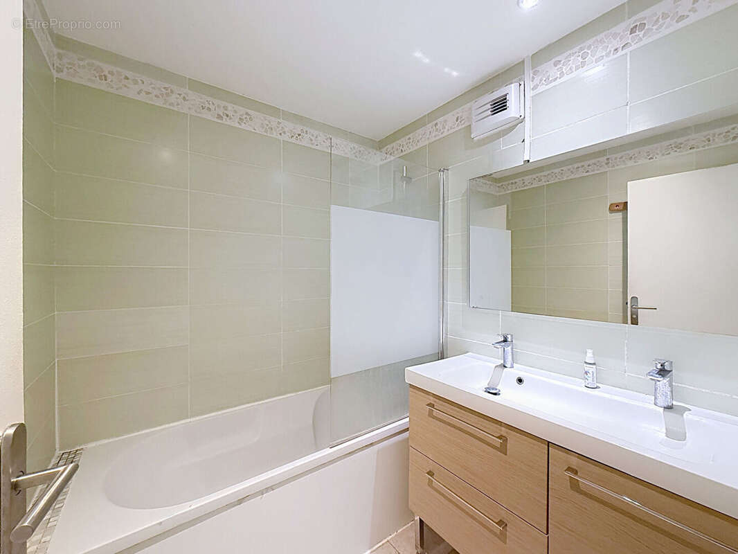 Appartement à LORMONT