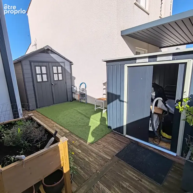 COUP DE COEUR !! pour cette jolie villa T3 aux prestations soignées - photo 9