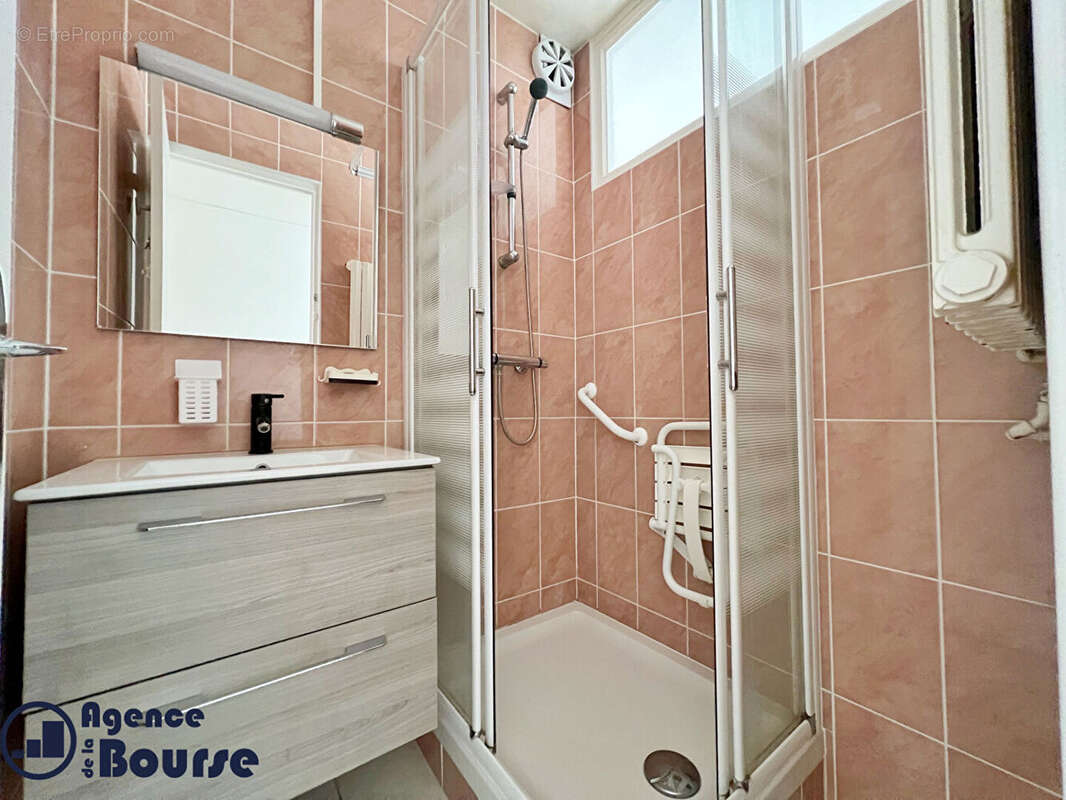 Appartement à LE HAVRE