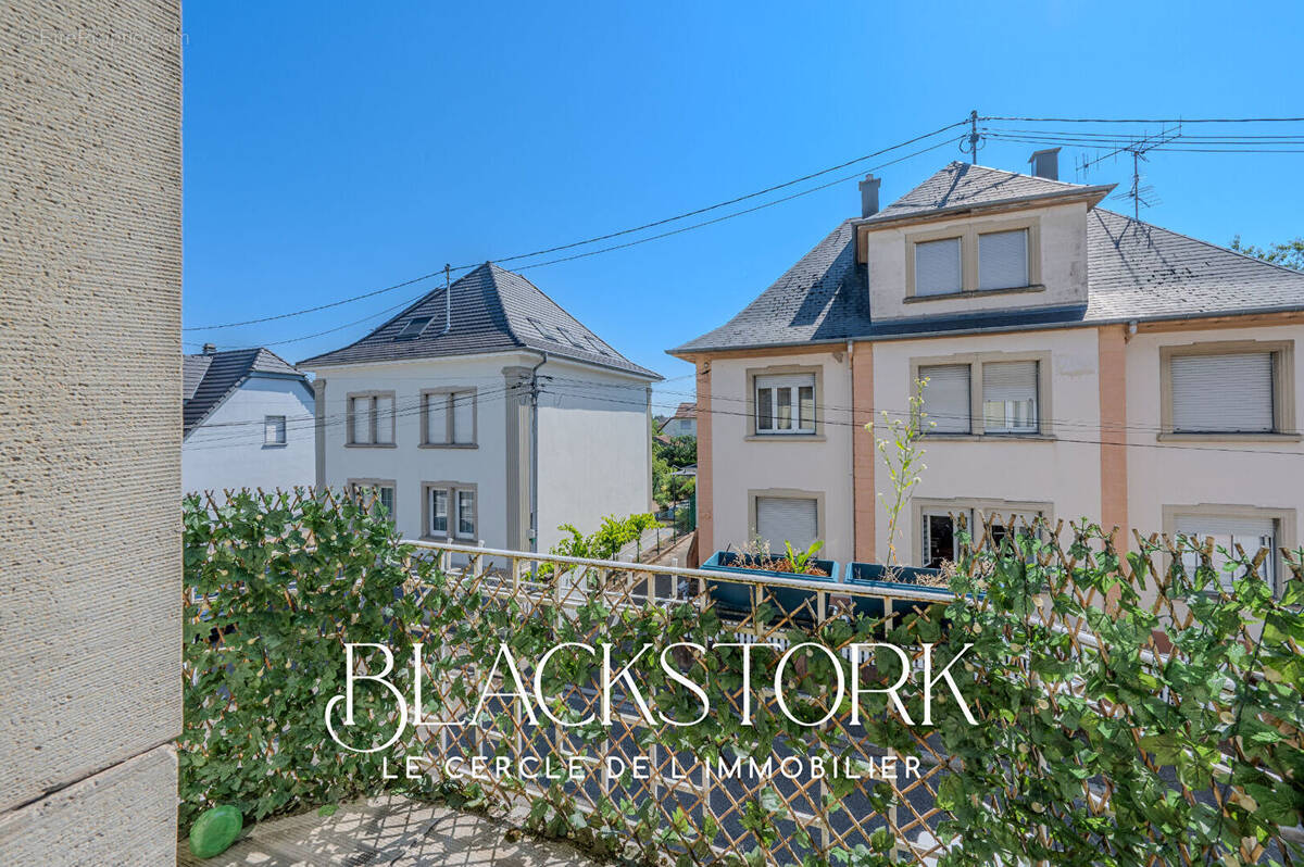 Appartement à HAGUENAU