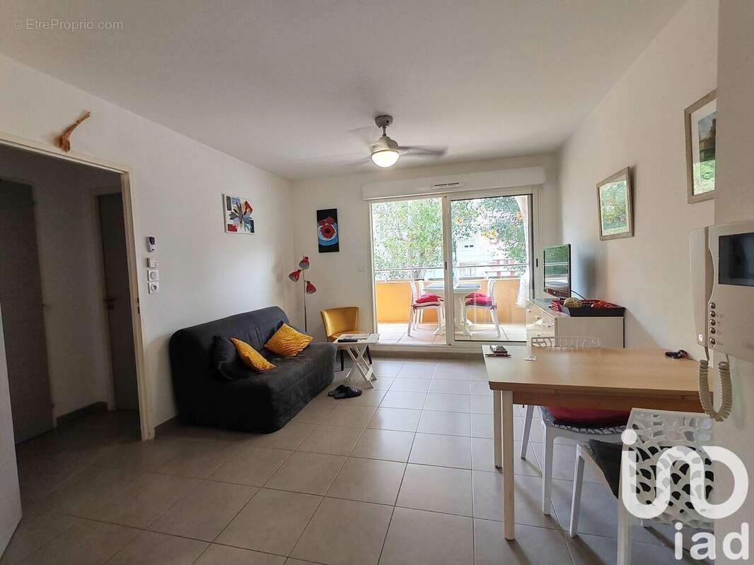Photo 6 - Appartement à CANET-EN-ROUSSILLON
