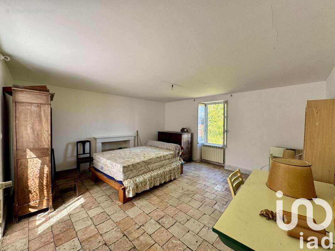 Photo 8 - Maison à LURAIS