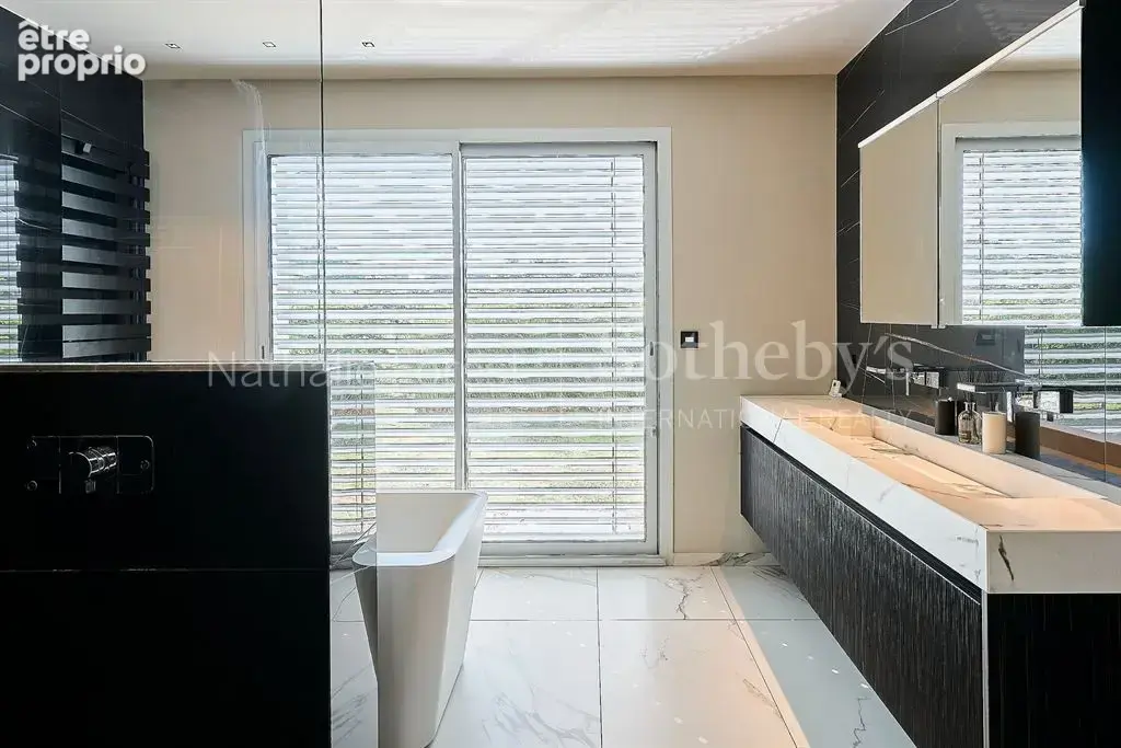 Maison d'architecte contemporaine  4 Chambres. - photo 15