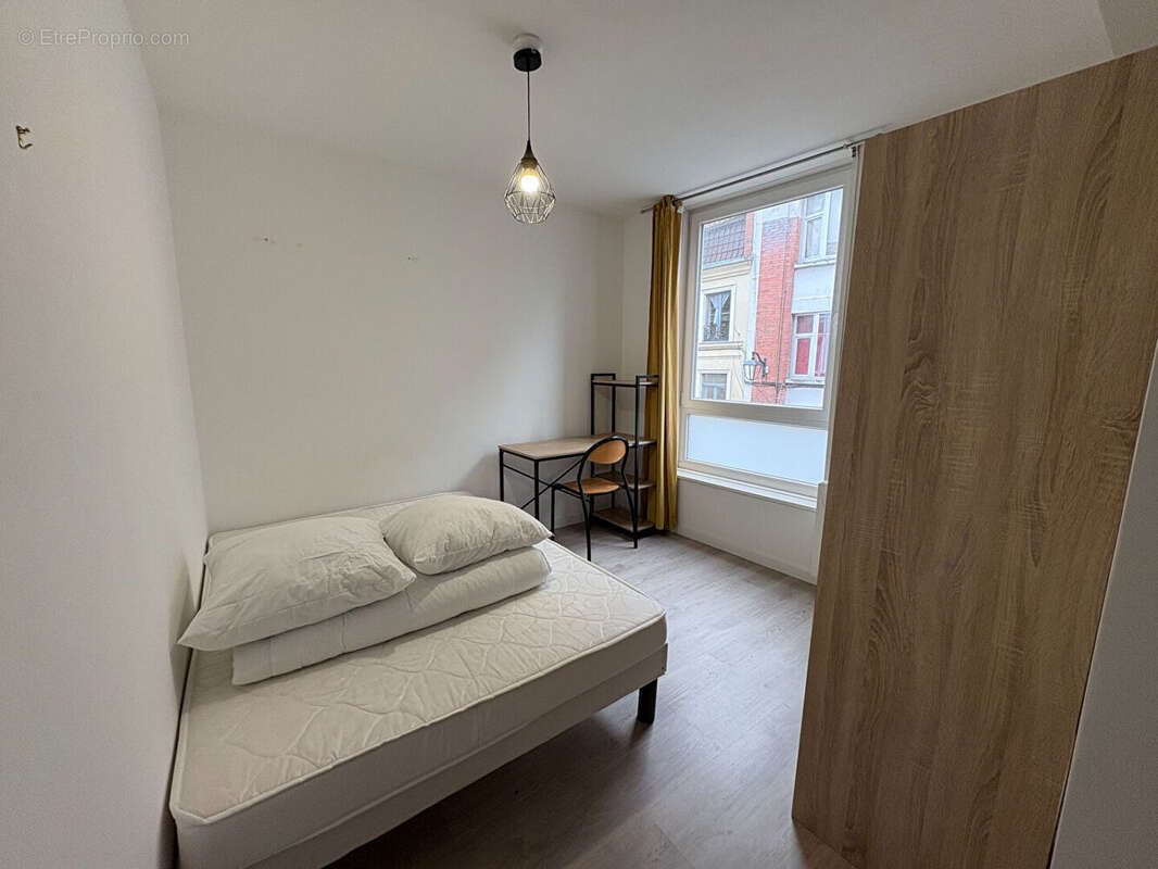 Appartement à ROUBAIX