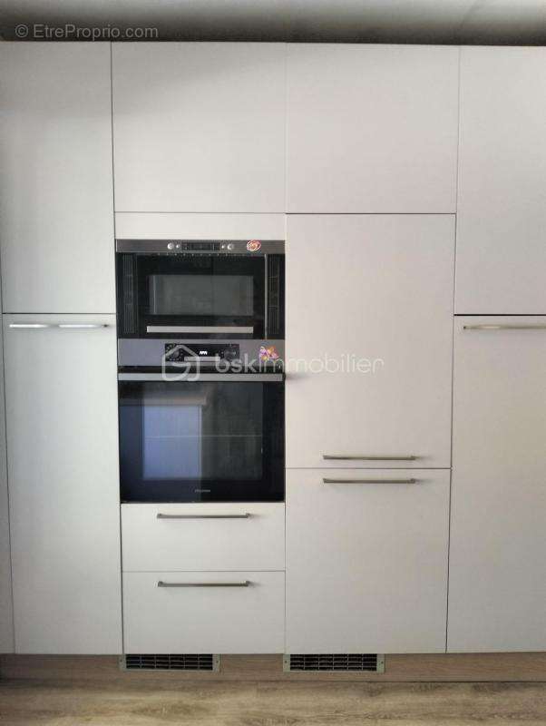 Maison à CINQ-MARS-LA-PILE