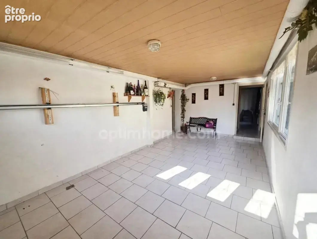 Maison individuelle à vendre en exclusivité à BRAS-SUR-MEUSE, 4 chambres et 2 garages - photo 13