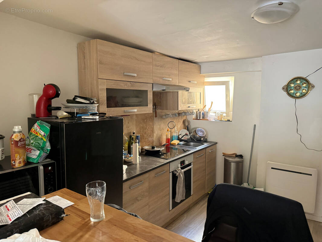 Appartement à CORBEIL-ESSONNES
