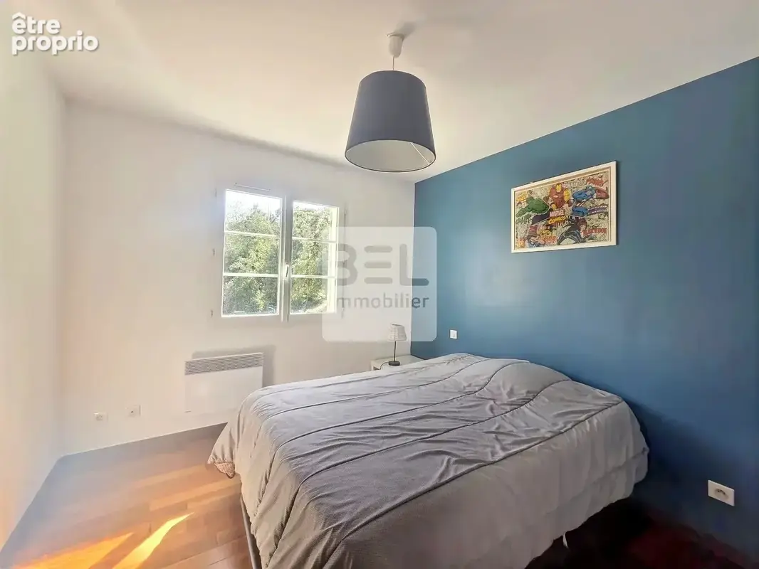 Charmante maison familiale avec piscine à Sabran - photo 5