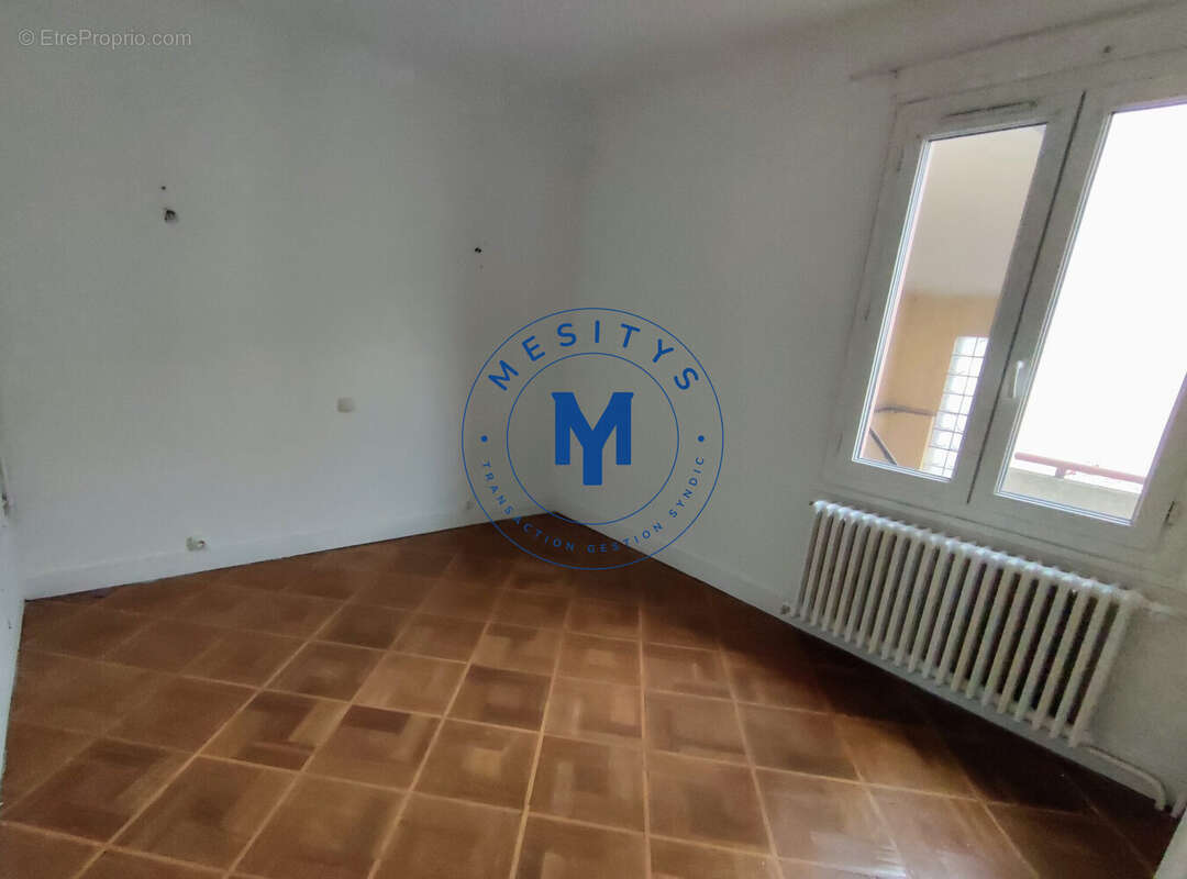 Appartement à FIRMINY