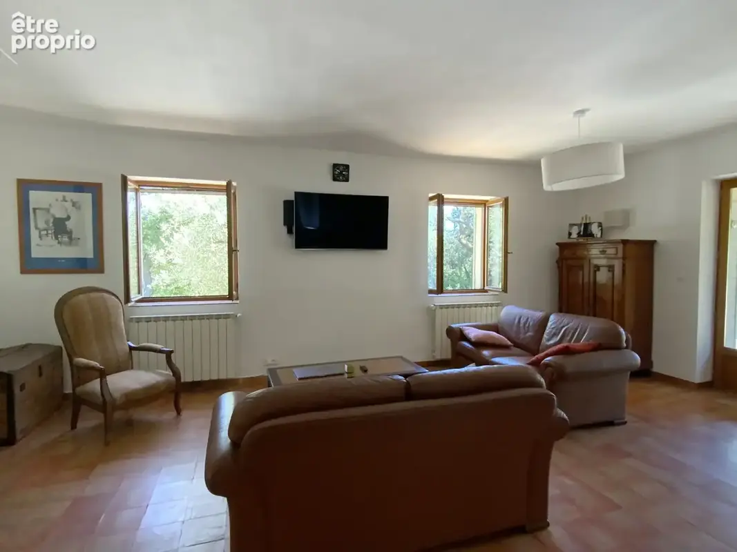 Charmante villa dans un environnement verdoyant. - photo 7