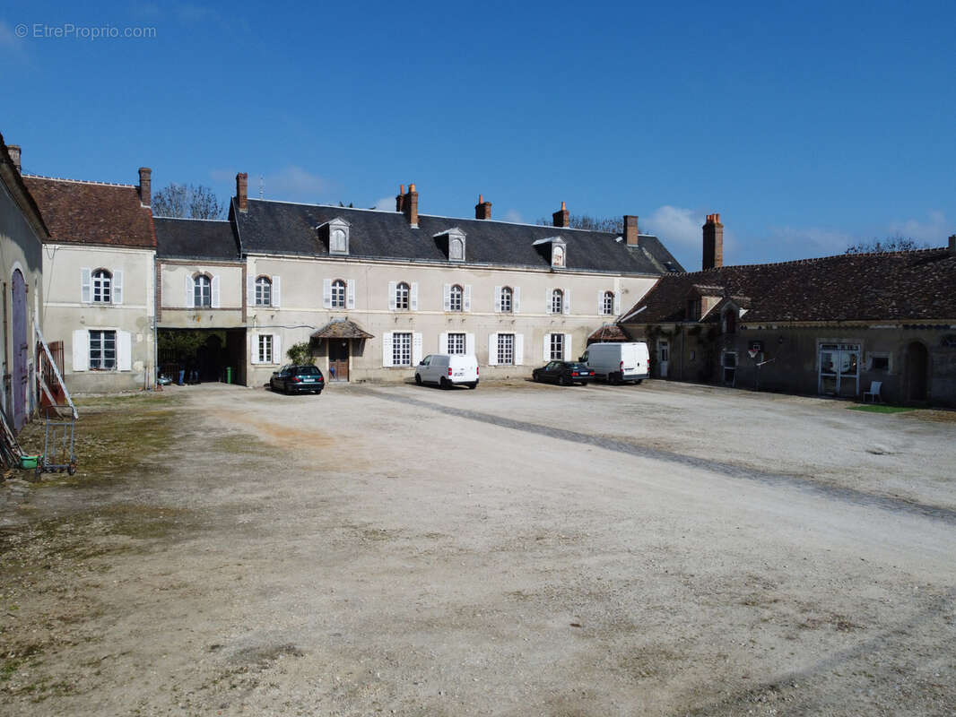 Maison à NOGENT-LE-ROTROU