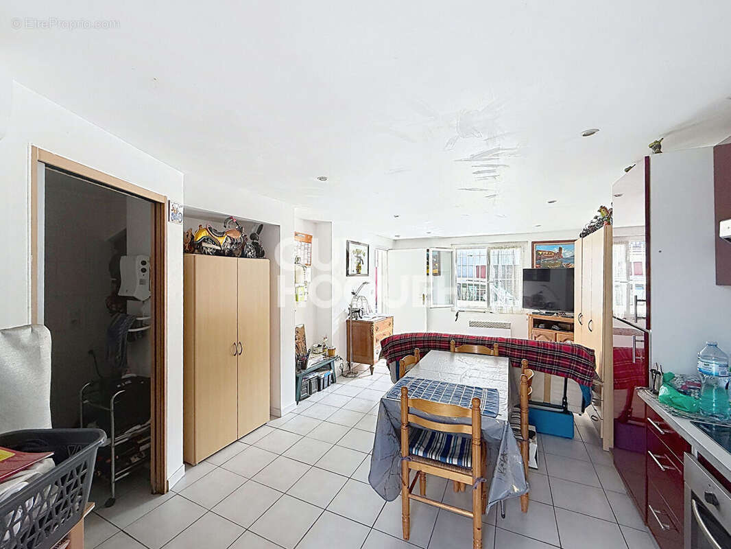 Appartement à PERPIGNAN