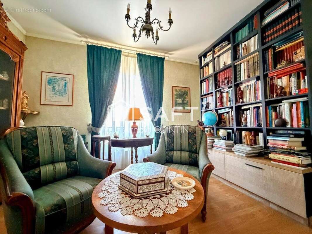 Maison 112 m² à Etain  - photo 3