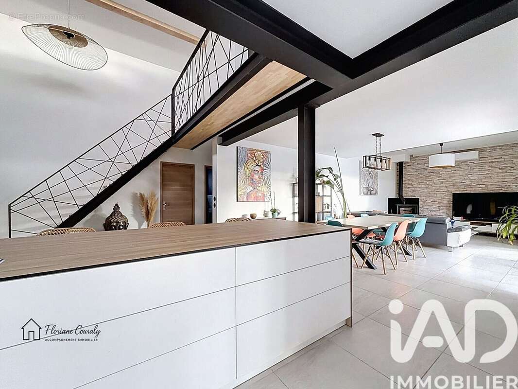 Photo 3 - Maison à CANET