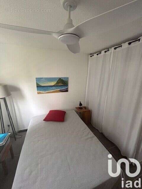 Photo 9 - Appartement à LES TROIS-ILETS