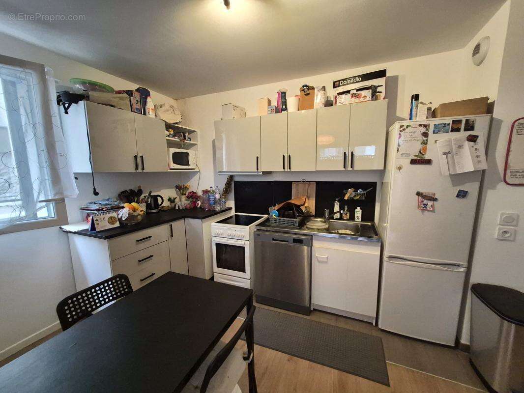 Appartement à ATHIS-MONS