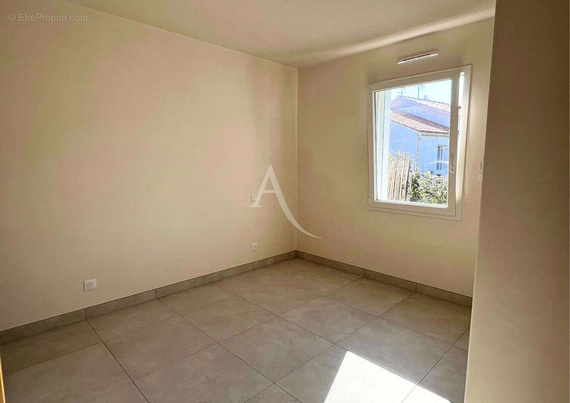 Maison à BEAUVOIR-SUR-MER