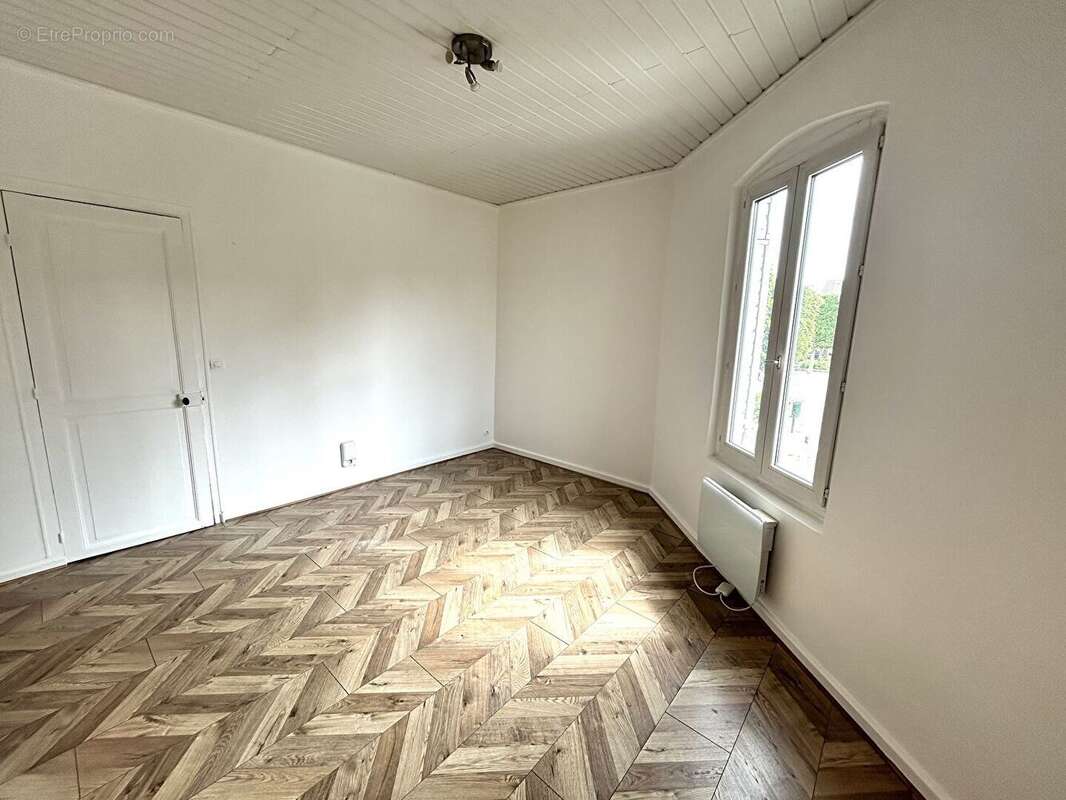 Appartement à NOISIEL