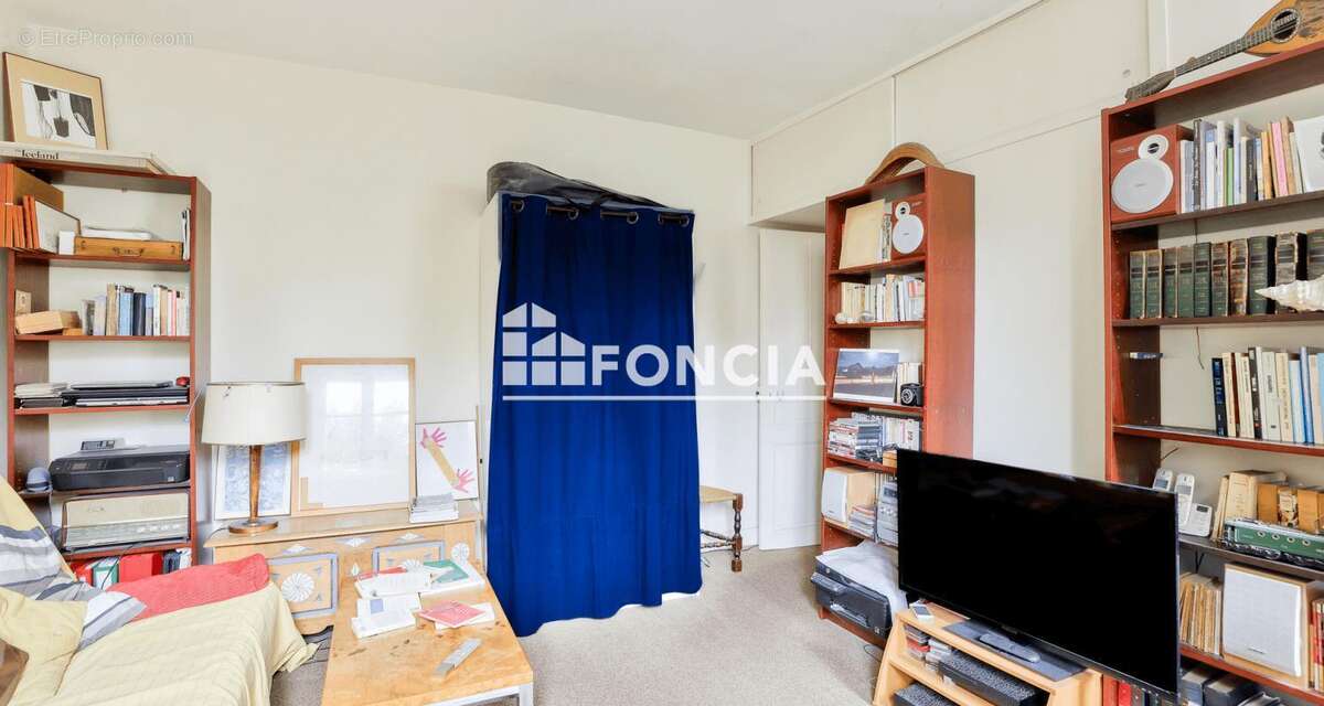 Appartement à CLAMART