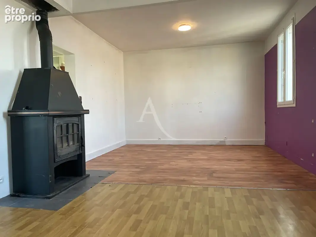 Maison Saint Hilaire De Riez 6 pièce(s) - photo 3