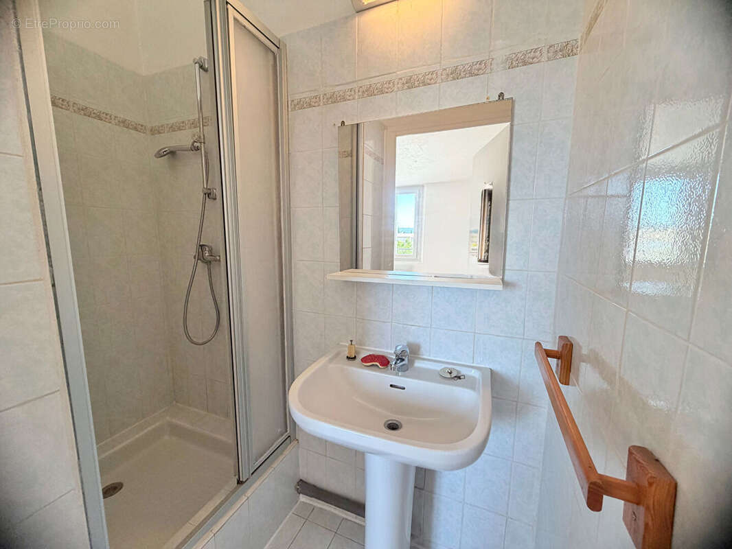 Appartement Fayence terrasse - photo 13