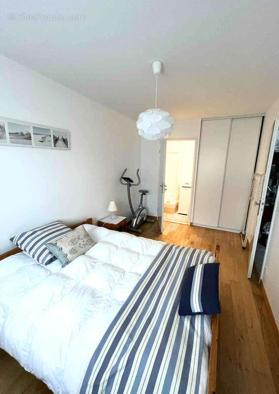 Appartement à DREUX